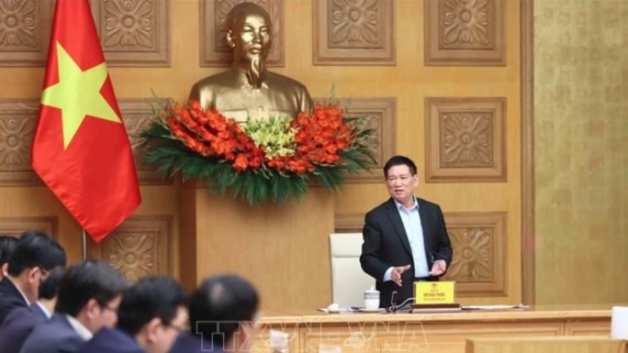 Deputy PM stresses importance of efficient price management in 2025